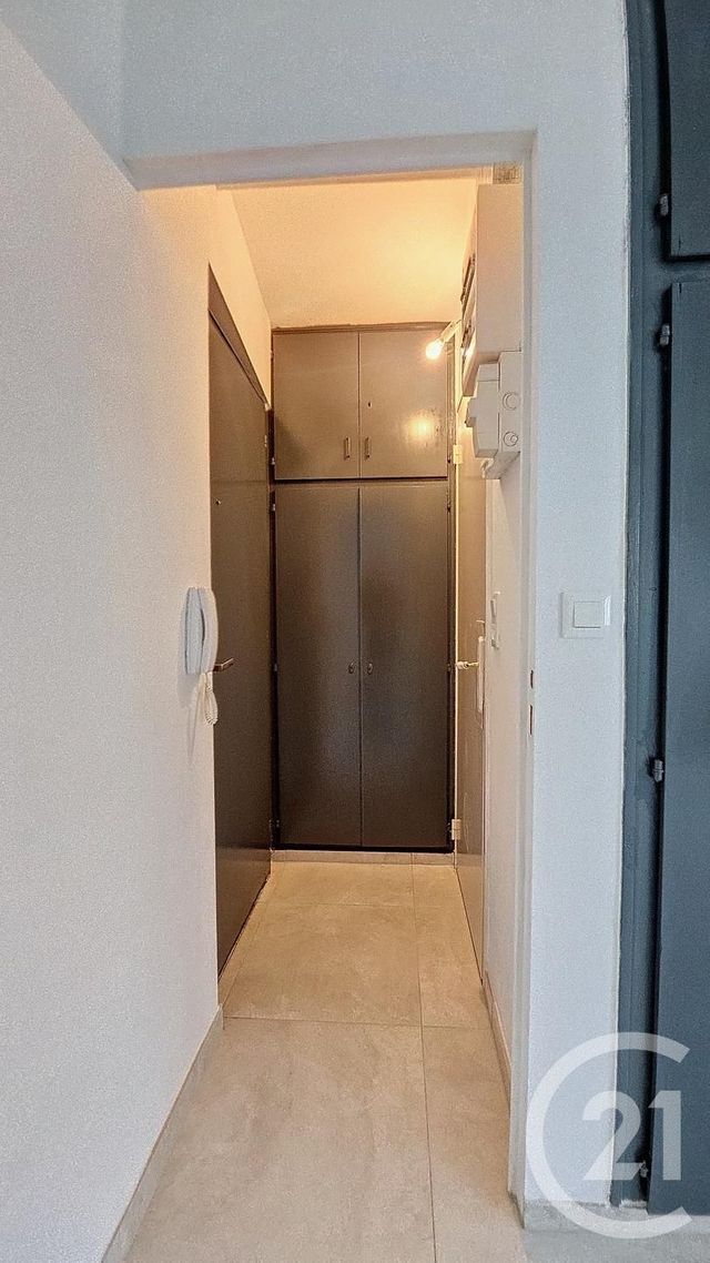 Appartement F1 à louer - 1 pièce - 24.0 m2 - MONTIGNY LES METZ - 57 - LORRAINE - Century 21 Atout Immobilier