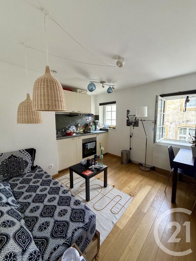 appartement - METZ - 57