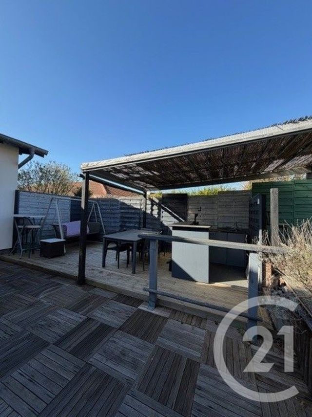 maison à vendre - 7 pièces - 175.36 m2 - METZ - 57 - LORRAINE - Century 21 Atout Immobilier