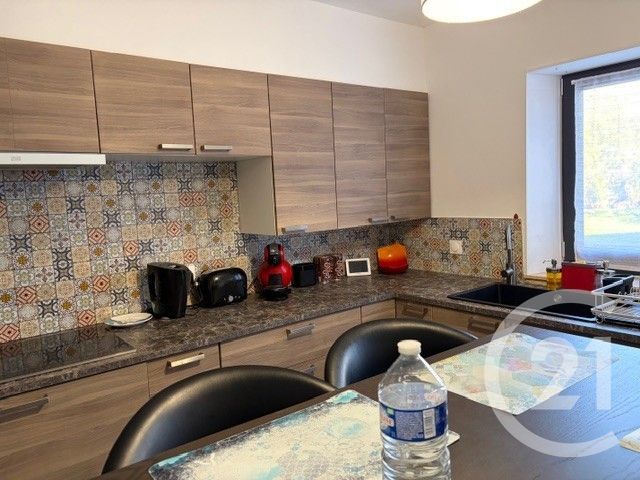 maison à vendre - 7 pièces - 175.36 m2 - METZ - 57 - LORRAINE - Century 21 Atout Immobilier