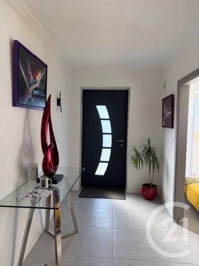 maison à vendre - 7 pièces - 175.36 m2 - METZ - 57 - LORRAINE - Century 21 Atout Immobilier