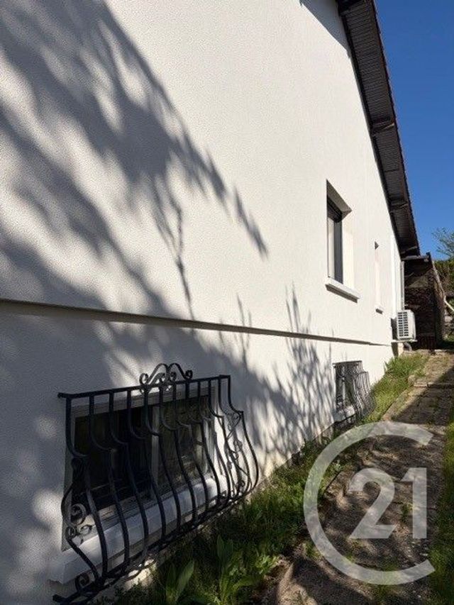 maison à vendre - 7 pièces - 175.36 m2 - METZ - 57 - LORRAINE - Century 21 Atout Immobilier