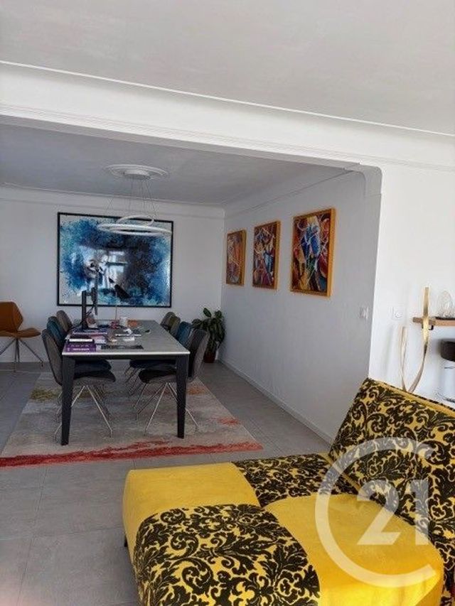 maison à vendre - 7 pièces - 175.36 m2 - METZ - 57 - LORRAINE - Century 21 Atout Immobilier