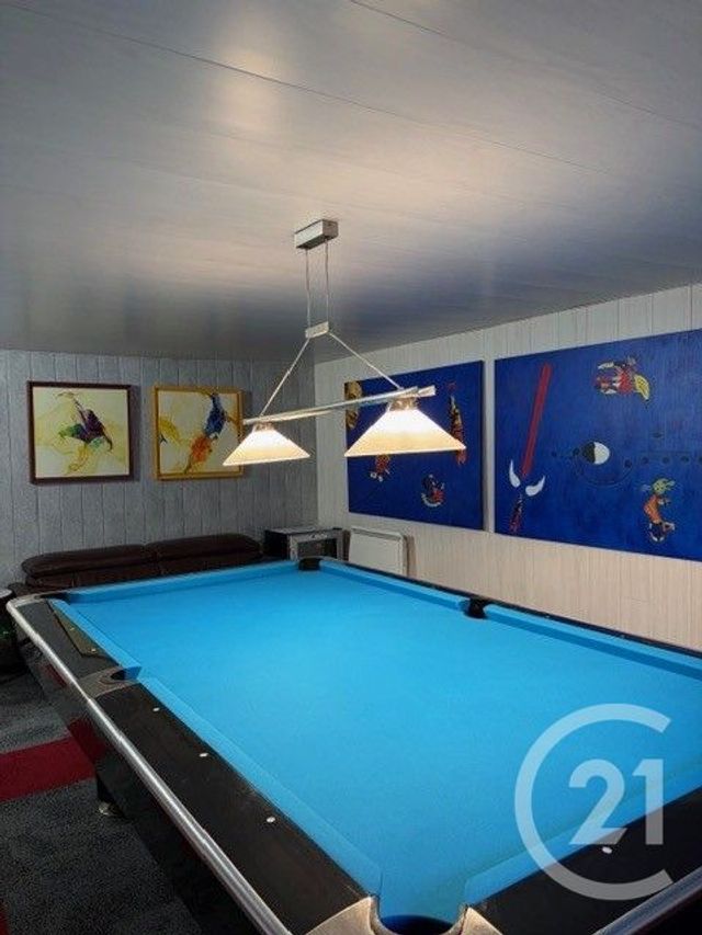 maison à vendre - 7 pièces - 175.36 m2 - METZ - 57 - LORRAINE - Century 21 Atout Immobilier