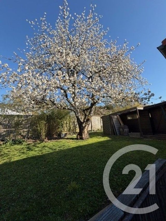 maison à vendre - 7 pièces - 175.36 m2 - METZ - 57 - LORRAINE - Century 21 Atout Immobilier