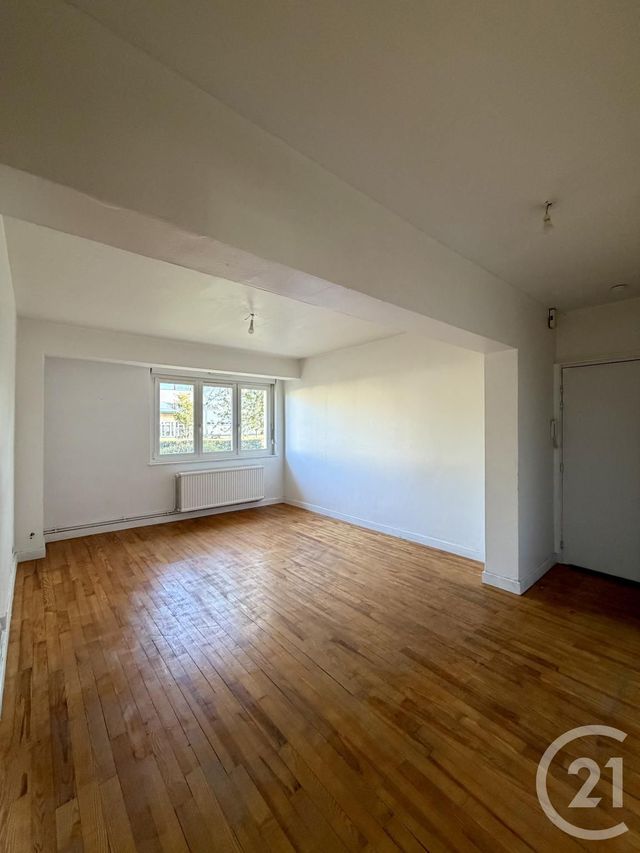 appartement - MONTIGNY LES METZ - 57