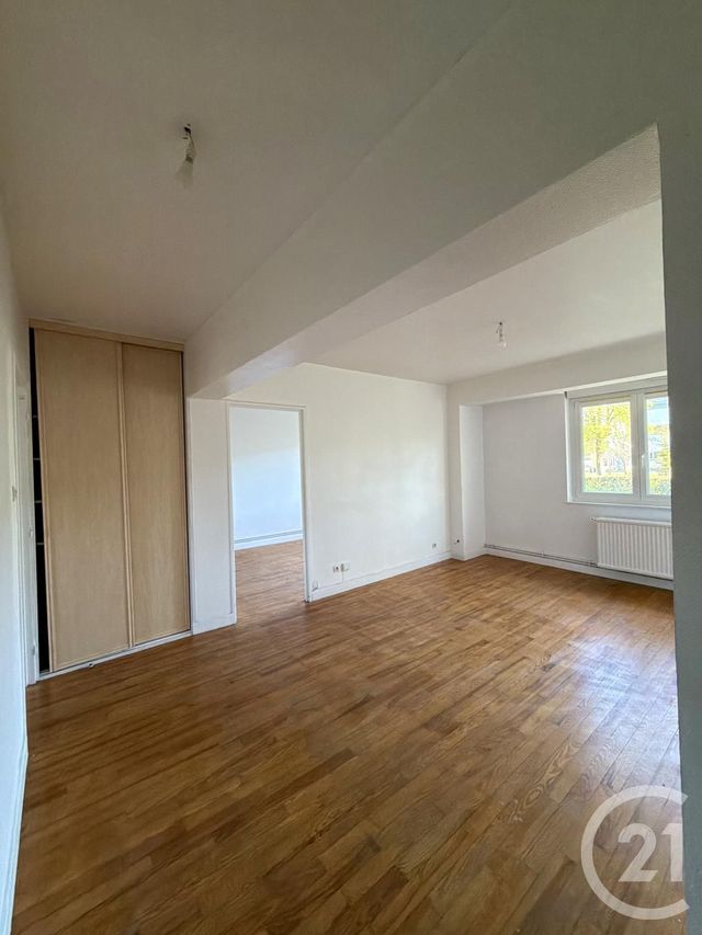 Appartement F3 à louer - 3 pièces - 59.0 m2 - MONTIGNY LES METZ - 57 - LORRAINE - Century 21 Atout Immobilier