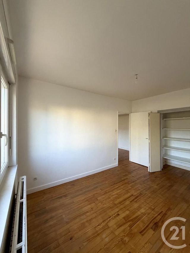 Appartement F3 à louer - 3 pièces - 59.0 m2 - MONTIGNY LES METZ - 57 - LORRAINE - Century 21 Atout Immobilier