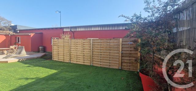 maison à vendre - 6 pièces - 120.0 m2 - METZ - 57 - LORRAINE - Century 21 Atout Immobilier