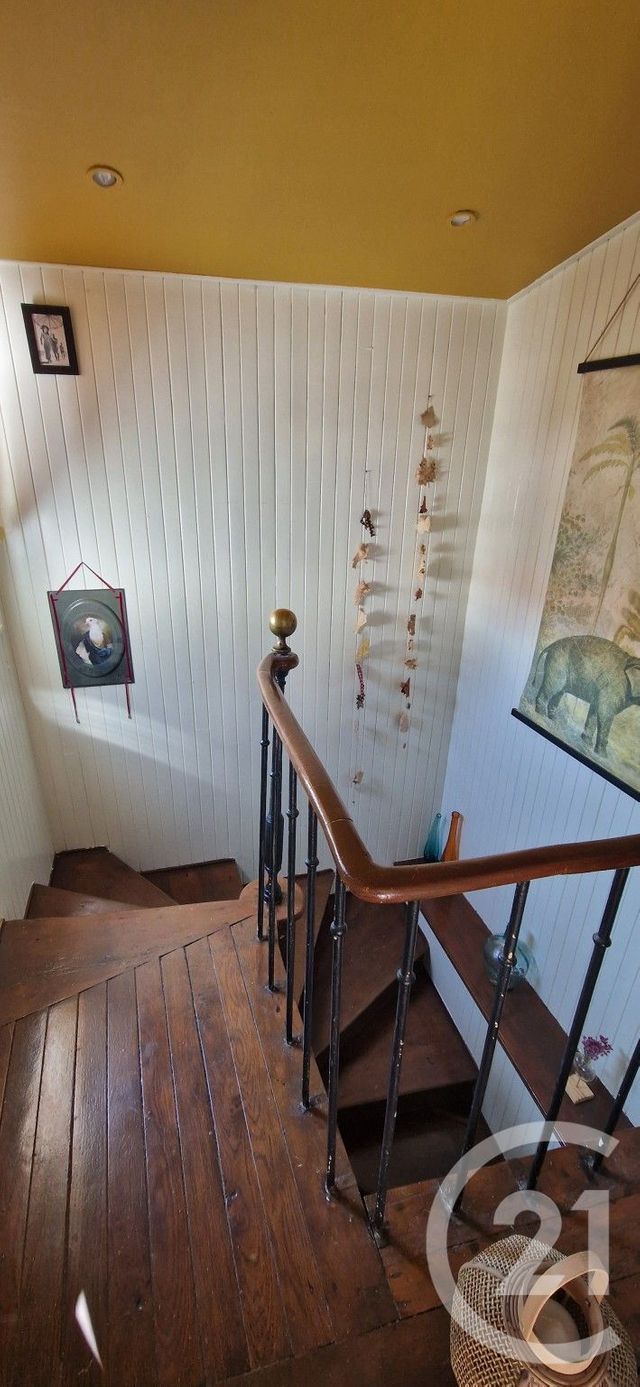 maison à vendre - 6 pièces - 120.0 m2 - METZ - 57 - LORRAINE - Century 21 Atout Immobilier