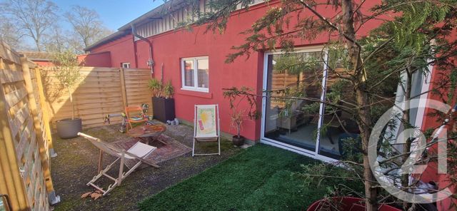 maison à vendre - 6 pièces - 120.0 m2 - METZ - 57 - LORRAINE - Century 21 Atout Immobilier