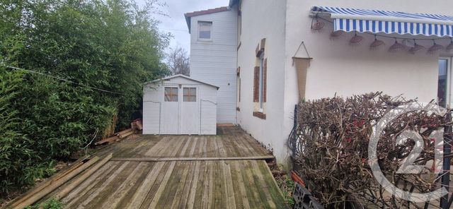 maison à vendre - 6 pièces - 120.0 m2 - METZ - 57 - LORRAINE - Century 21 Atout Immobilier