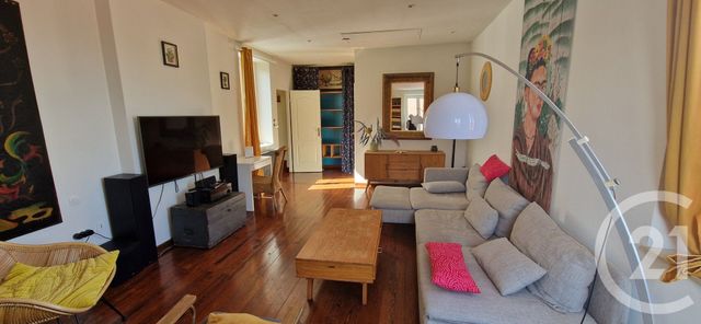 maison à vendre - 6 pièces - 120.0 m2 - METZ - 57 - LORRAINE - Century 21 Atout Immobilier