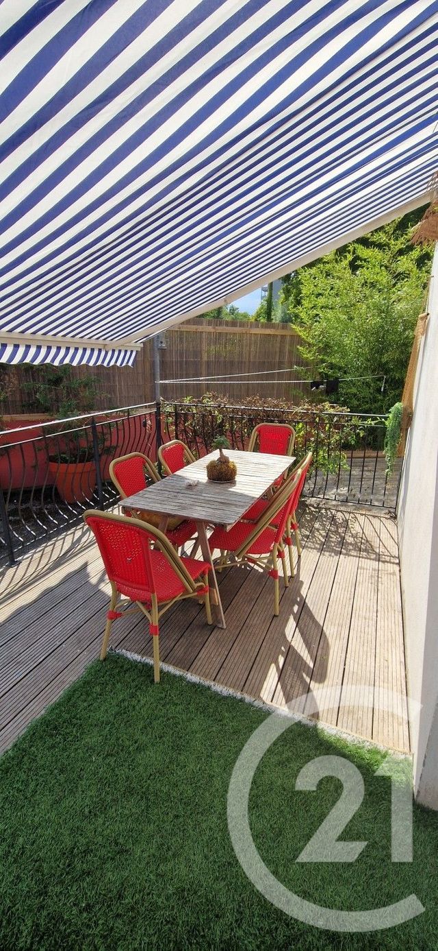 maison à vendre - 6 pièces - 120.0 m2 - METZ - 57 - LORRAINE - Century 21 Atout Immobilier