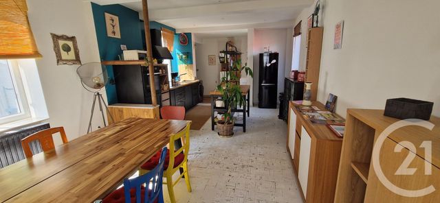 maison à vendre - 6 pièces - 120.0 m2 - METZ - 57 - LORRAINE - Century 21 Atout Immobilier