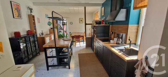 maison à vendre - 6 pièces - 120.0 m2 - METZ - 57 - LORRAINE - Century 21 Atout Immobilier