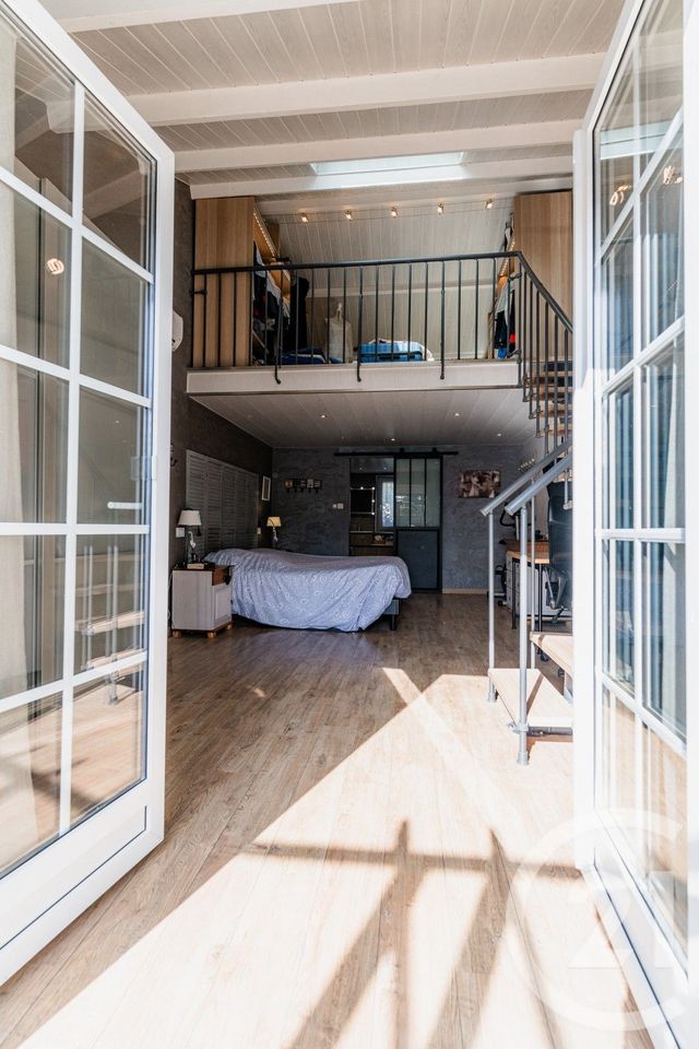 maison à vendre - 7 pièces - 150.0 m2 - MARSILLY - 57 - LORRAINE - Century 21 Atout Immobilier