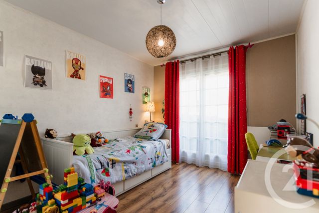 maison à vendre - 7 pièces - 150.0 m2 - MARSILLY - 57 - LORRAINE - Century 21 Atout Immobilier