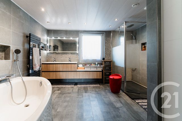 maison à vendre - 7 pièces - 150.0 m2 - MARSILLY - 57 - LORRAINE - Century 21 Atout Immobilier