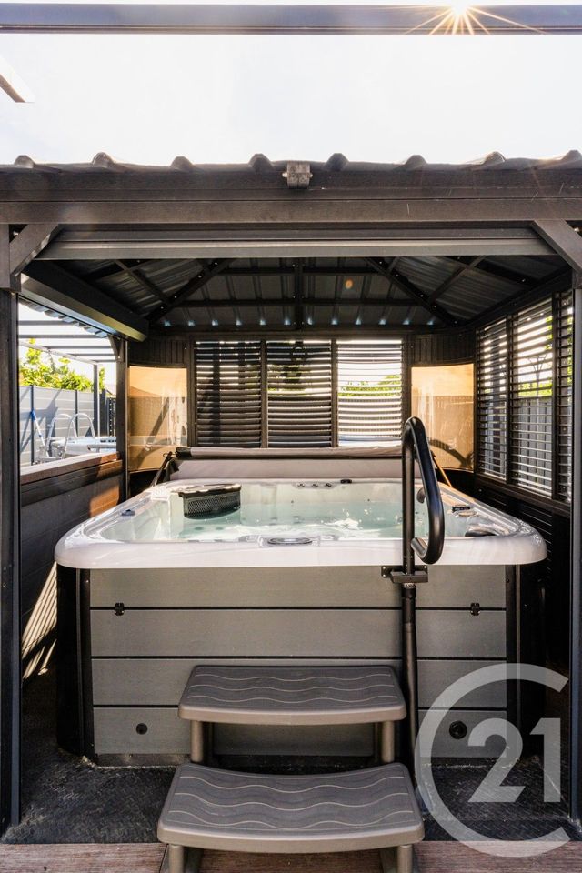 maison à vendre - 7 pièces - 150.0 m2 - MARSILLY - 57 - LORRAINE - Century 21 Atout Immobilier