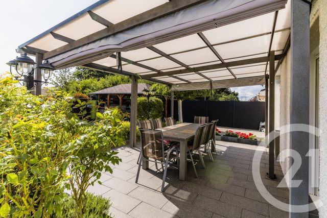 maison à vendre - 7 pièces - 150.0 m2 - MARSILLY - 57 - LORRAINE - Century 21 Atout Immobilier