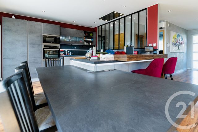 maison à vendre - 7 pièces - 150.0 m2 - MARSILLY - 57 - LORRAINE - Century 21 Atout Immobilier