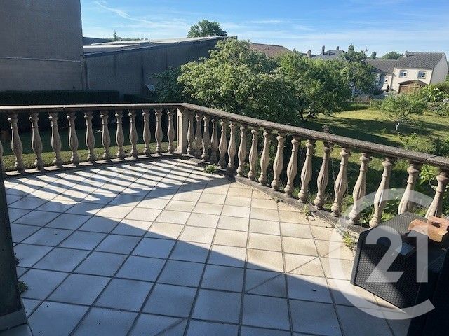 maison à vendre - 11 pièces - 213.0 m2 - YUTZ - 57 - LORRAINE - Century 21 Atout Immobilier