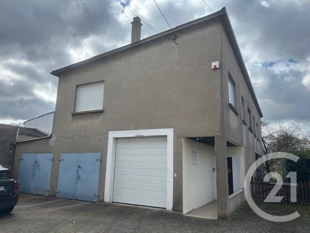 maison à vendre - 11 pièces - 213.0 m2 - YUTZ - 57 - LORRAINE - Century 21 Atout Immobilier