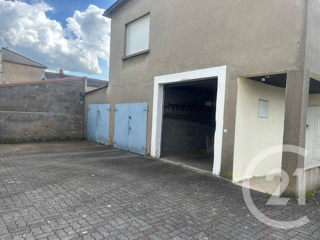 maison à vendre - 11 pièces - 213.0 m2 - YUTZ - 57 - LORRAINE - Century 21 Atout Immobilier