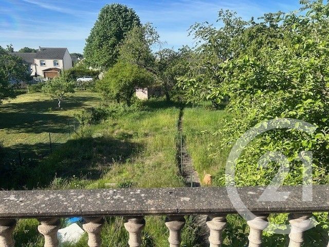 maison à vendre - 11 pièces - 213.0 m2 - YUTZ - 57 - LORRAINE - Century 21 Atout Immobilier