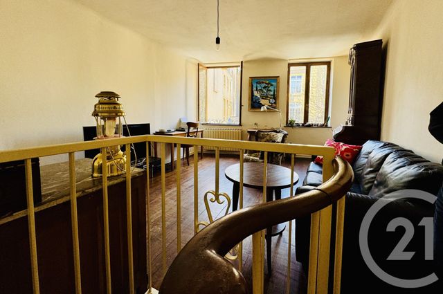 Appartement F5 à vendre - 5 pièces - 100.65 m2 - METZ - 57 - LORRAINE - Century 21 Atout Immobilier