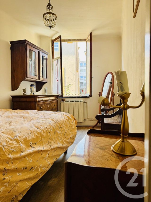 Appartement F5 à vendre - 5 pièces - 100.65 m2 - METZ - 57 - LORRAINE - Century 21 Atout Immobilier