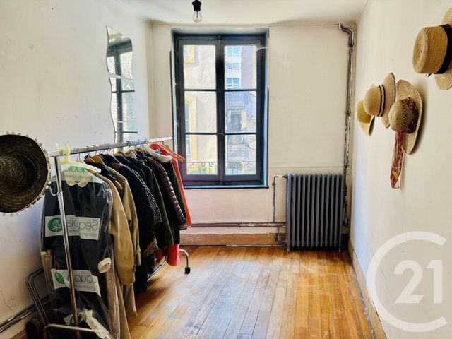 Appartement F5 à vendre - 5 pièces - 100.65 m2 - METZ - 57 - LORRAINE - Century 21 Atout Immobilier