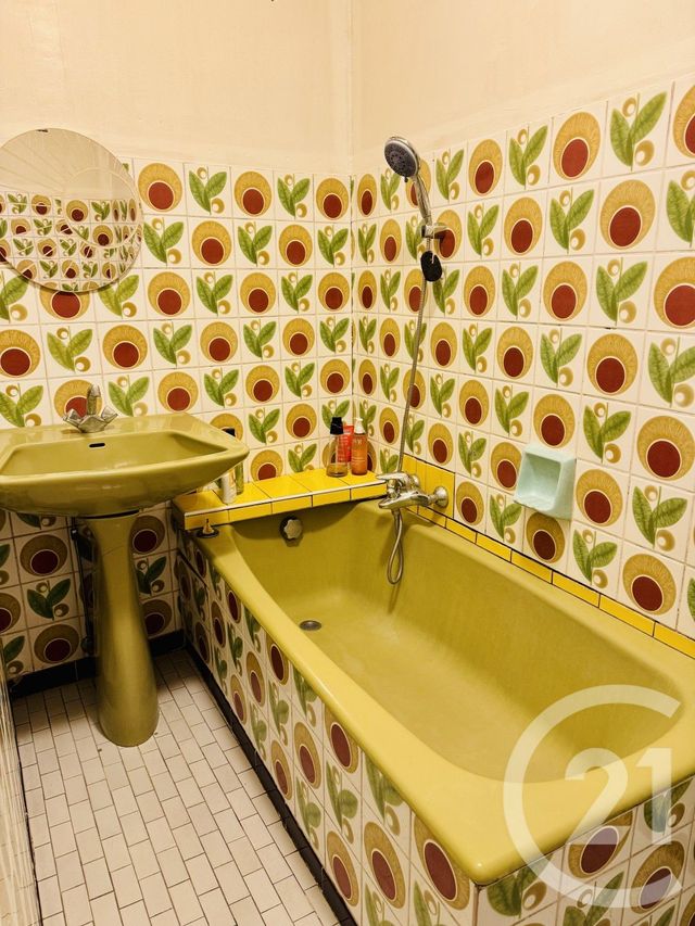 Appartement F5 à vendre - 5 pièces - 100.65 m2 - METZ - 57 - LORRAINE - Century 21 Atout Immobilier