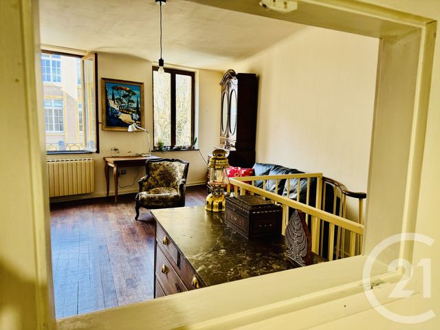 Appartement F5 à vendre - 5 pièces - 100.65 m2 - METZ - 57 - LORRAINE - Century 21 Atout Immobilier