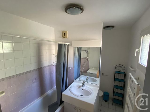 Appartement F1 à louer - 1 pièce - 26.42 m2 - METZ - 57 - LORRAINE - Century 21 Atout Immobilier