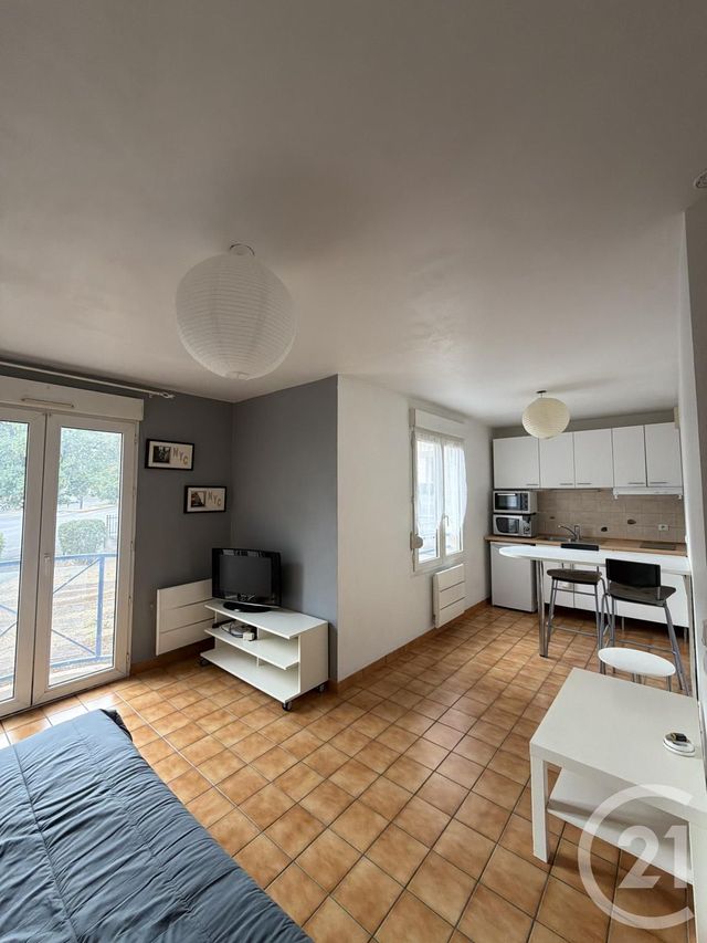 Appartement F1 à louer METZ