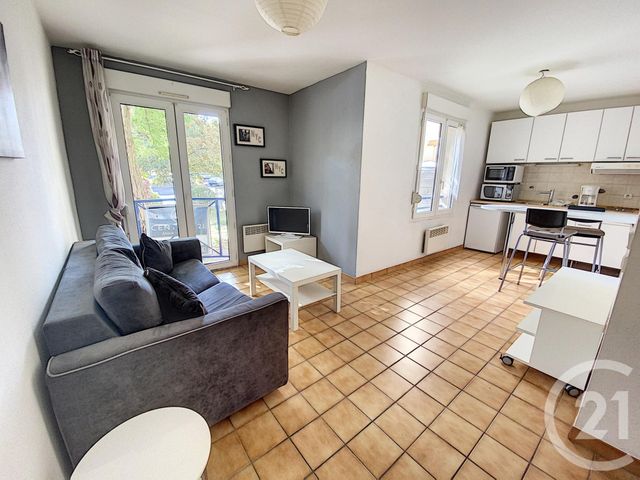 appartement - METZ - 57
