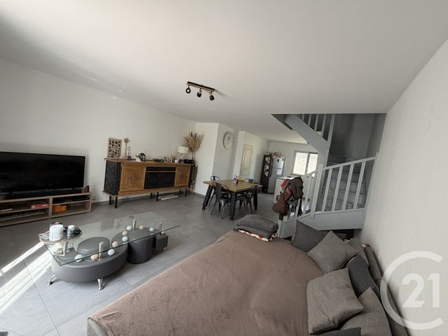 maison à louer - 6 pièces - 94.53 m2 - CLEMERY - 54 - LORRAINE - Century 21 Atout Immobilier