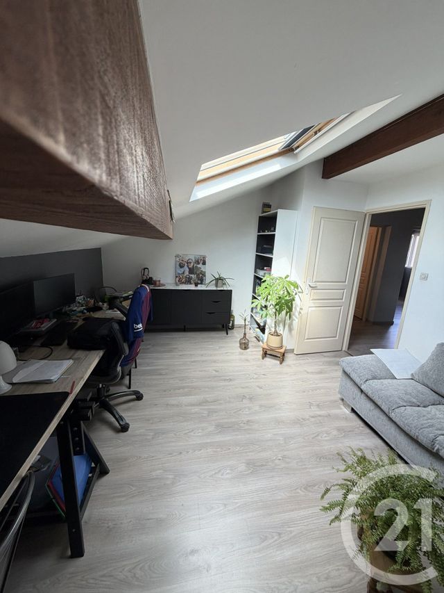 maison à louer - 6 pièces - 94.53 m2 - CLEMERY - 54 - LORRAINE - Century 21 Atout Immobilier