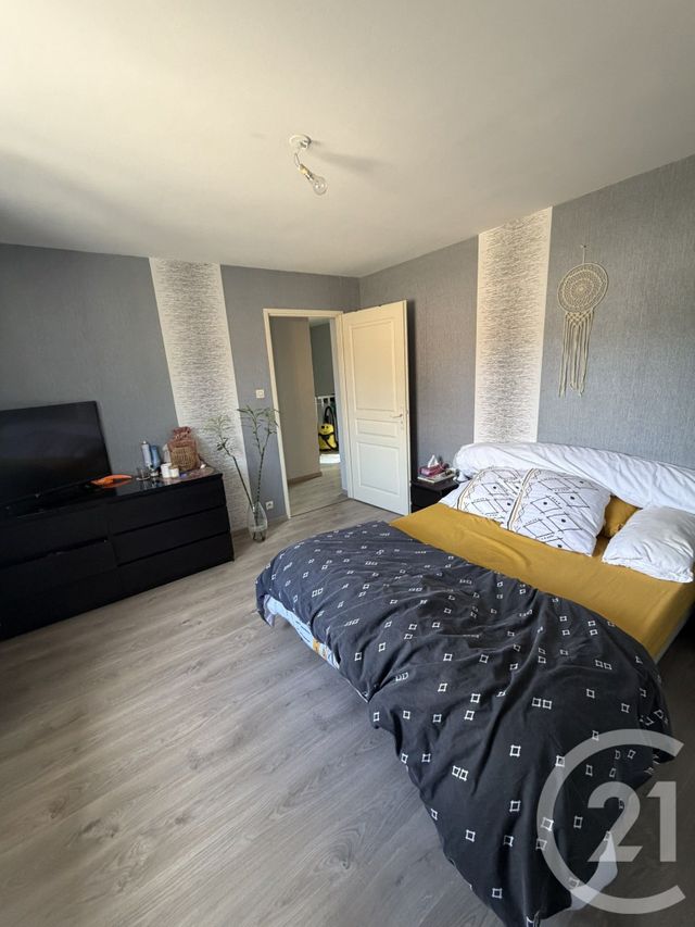 maison à louer - 6 pièces - 94.53 m2 - CLEMERY - 54 - LORRAINE - Century 21 Atout Immobilier