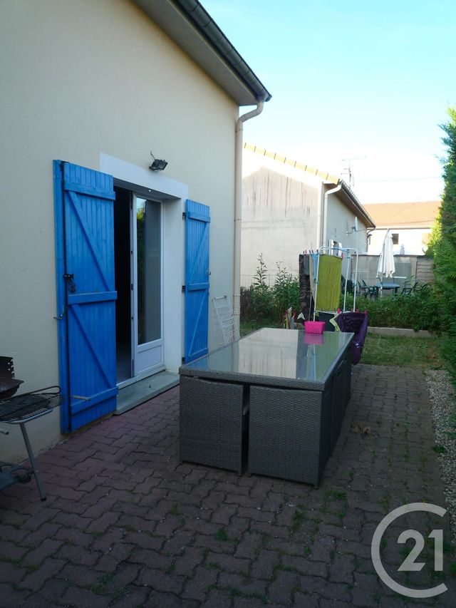 maison à louer - 6 pièces - 94.53 m2 - CLEMERY - 54 - LORRAINE - Century 21 Atout Immobilier