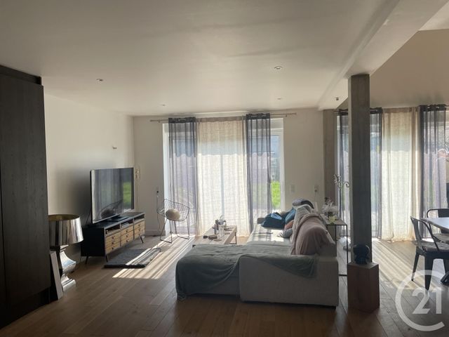 maison à louer - 5 pièces - 130.0 m2 - STE BARBE - 57 - LORRAINE - Century 21 Atout Immobilier