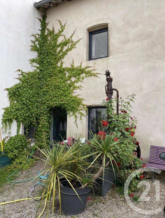 maison à louer - 5 pièces - 130.0 m2 - STE BARBE - 57 - LORRAINE - Century 21 Atout Immobilier