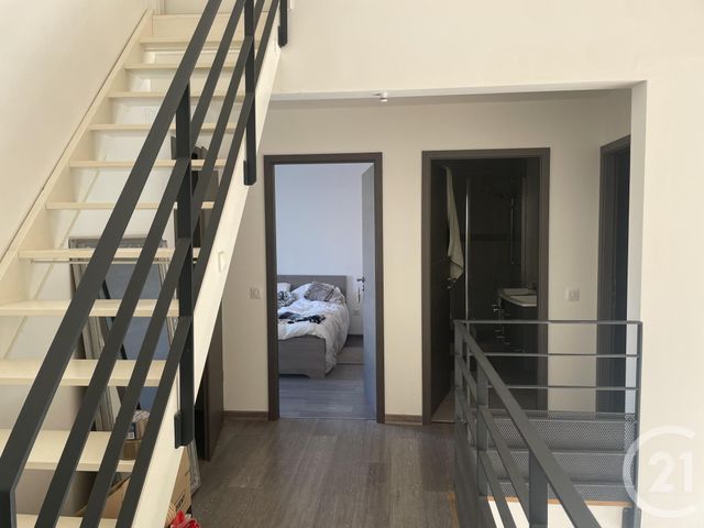 maison à louer - 5 pièces - 130.0 m2 - STE BARBE - 57 - LORRAINE - Century 21 Atout Immobilier