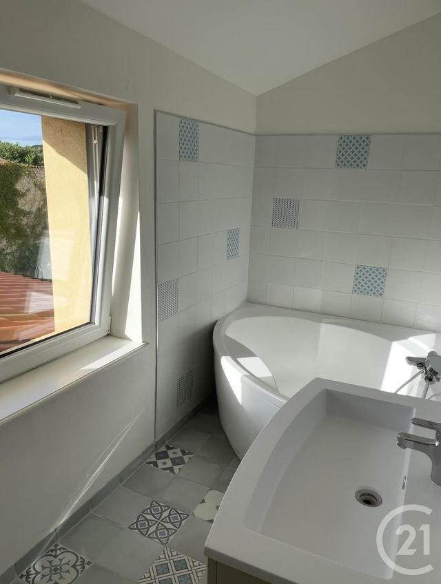 maison à louer - 5 pièces - 130.0 m2 - STE BARBE - 57 - LORRAINE - Century 21 Atout Immobilier