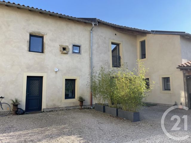 Maison à louer STE BARBE