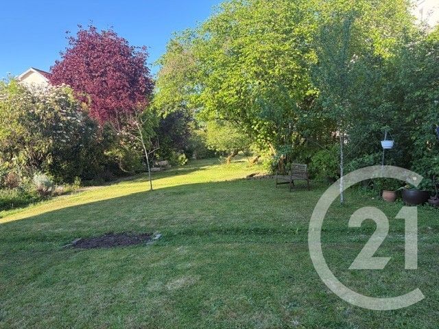 Appartement F7 à vendre - 7 pièces - 141.47 m2 - METZ - 57 - LORRAINE - Century 21 Atout Immobilier