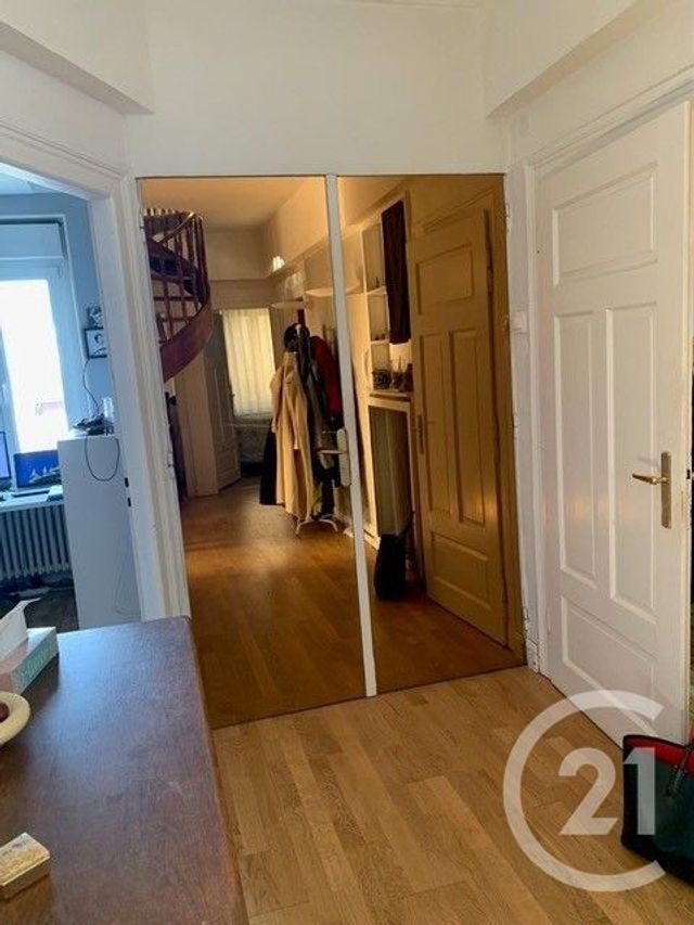Appartement F7 à vendre - 7 pièces - 141.47 m2 - METZ - 57 - LORRAINE - Century 21 Atout Immobilier