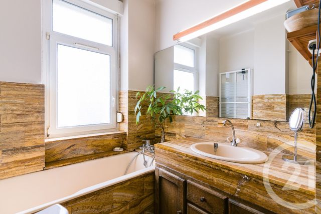 Appartement F7 à vendre - 7 pièces - 141.47 m2 - METZ - 57 - LORRAINE - Century 21 Atout Immobilier